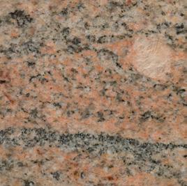 granite